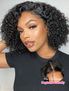 Classic No Lace Wigs Collection Straight Wig Wear & Go Glueless